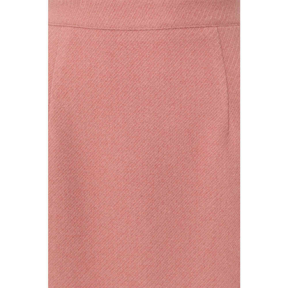 Banned - Midge Bon Pencil skirt - Pink